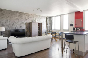 Nice flat near the city centre of Lille in La Madeleine - Welkeys